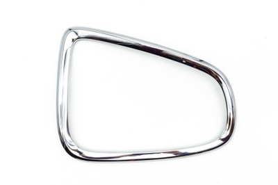 Рамка лампи задній права mini r56 r57 r58 r59 фото №1