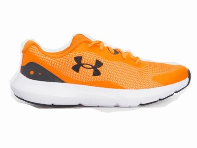 BUTY męskie UNDER ARMOUR 3024883-802 siłownia siateczkowe 47