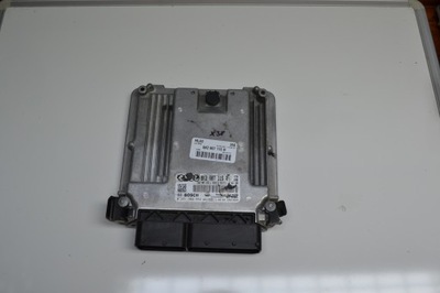 KOMPIUTERIS ECU AUDI A4 2.0TFSI 8K2907115R 0261S04864 