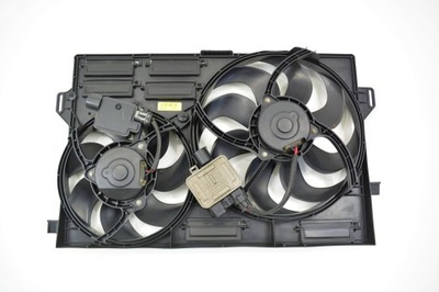 Aston martin db9 вентилятори вентилятори 8d33-8c607-a фото №1