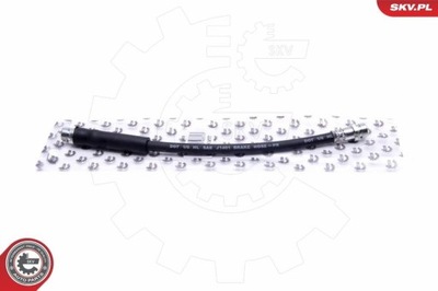 CABLE DE FRENADO 35SKV177 1151027 , FORD FIESTA V MAZDA 2  