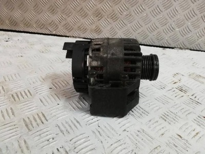 Fiat doblo ii 1.3 m-jet генератор фото №1