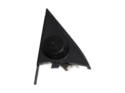 Трикутник захист дзеркало динамік ліва kia sorento i фото №1