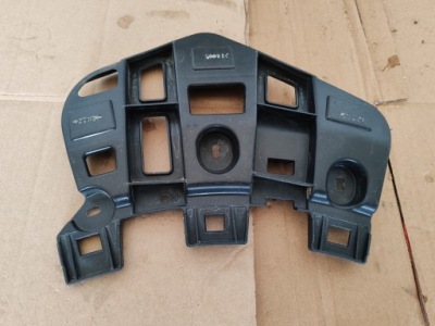 Citroen c5 aircross направляющая бампера левый перед фото №1