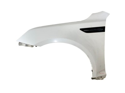 Крила перед лівий kia optima iii фото №1