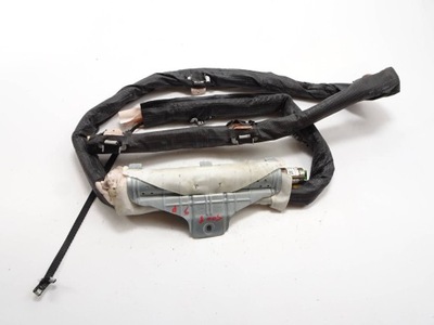 Шторка безпеки права peugeot 5008 i фото №1