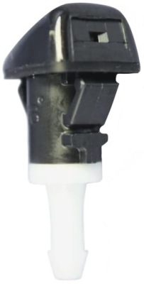 Насадка омыватель стекло na капот jeep compass оригинал mopar фото №1