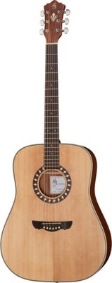 HB CLD-10S NS gitara akustyczna