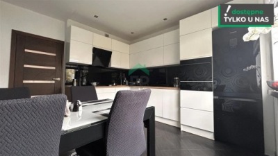 Dom, Częstochowa, Mirów, 187 m²