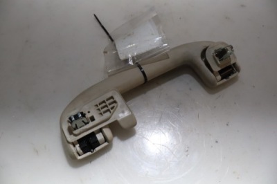 Ручка кронштейн стельовий лівий задня corolla e21 фото №1