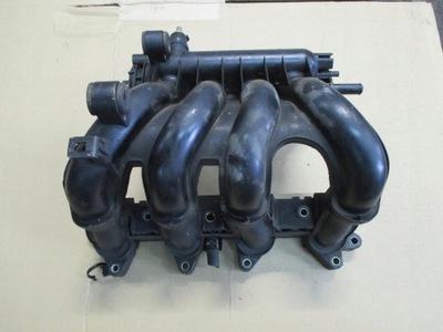 A-klasa w168 1.4 1.6 97-04 колектор всмоктуючий фото №1