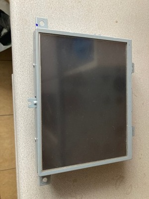 MASERATI GHIBLI QUQTROPORTE MONITOR PANTALLA LCD  