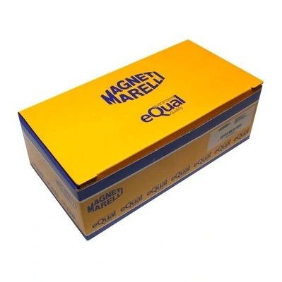 Siłownik teleskop MAGNETI MARELLI 430719016409 - milautoparts-fr.ukrlive.com