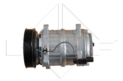 COMPRESSOR AIR CONDITIONER VOLVO S40 I, V40 1.6-2.0  