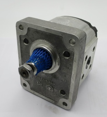 1PX 9.0CC/REV HYDRAULIC GEAR PUMP 