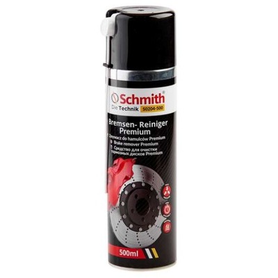 Zmywacz do hamulców Schmith S0204-500 500 ml