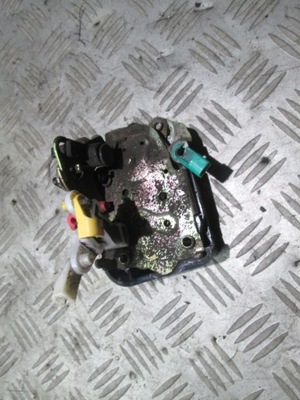 Замок двері правий задня chrysler pt cruiser фото №1