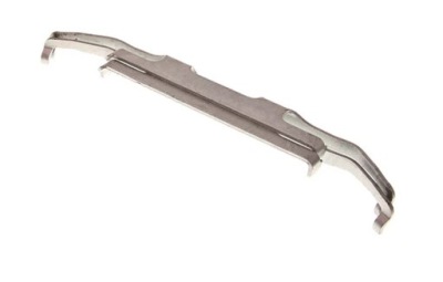 Набор inst. тормозных колодок ham. vw tt купе 8n3 фото №1