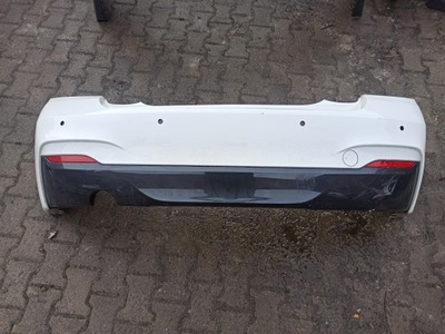 PARAGOLPES TRASERO PARTE TRASERA BMW 2 F22  