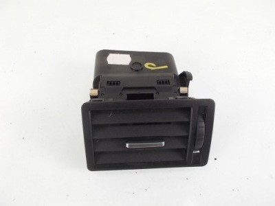 Решітка обдув права ford focus mk2 c-max cmax 03-09 фото №1