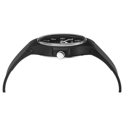 M-Watch Unisex analogowy zegarek kwarcowy z