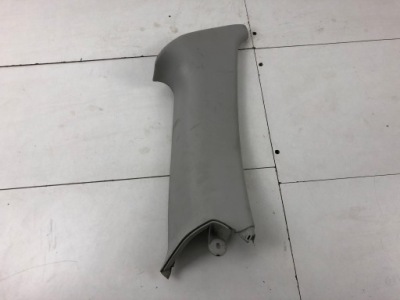 Skoda fabia 1 i защита стойка 6y9867295a фото №1