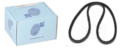 Blue print ad10v960 ремень клиновой фото №1