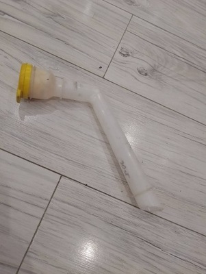 Заливная горловина жидкость омывателя scenic iii 289151356r фото №1