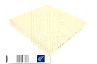 Blue print adh22515 фільтр, вентиляція простір пасажирський фото №1