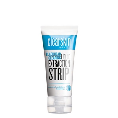 CLEARSKIN OCZYSZCZAJĄCE PLASTRY W ŻELU AVON