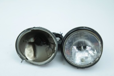 TRIUMPH SPEED TRIPLE 955I 00-04 REFLEKTOR LAMPA