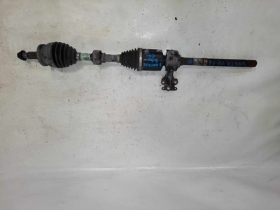 Привідний вал права перед hyundai santa fe iii 3.3 gdi 2015 фото №1