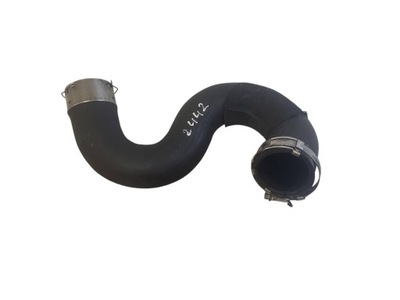 Wąż интеркулер peugeot 807 1440011880a01 фото №1