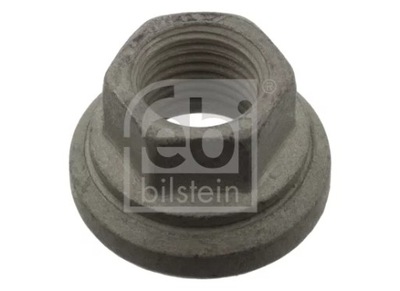 SCREW WHEELS MERCEDES SPRINTER 4,6-T (906), SPRINTER 5-T (906) VW CRAFTER  