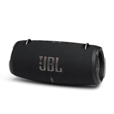 JBL Xtreme 3 - przenośny głośnik bluetooth