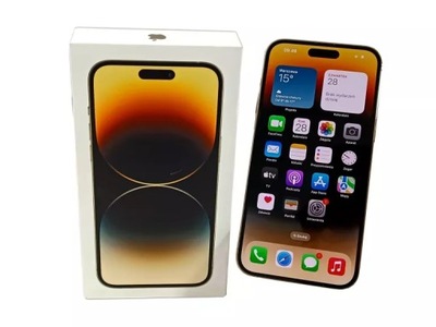 TELEFON IPHONE 14 PRO MAX 256GB