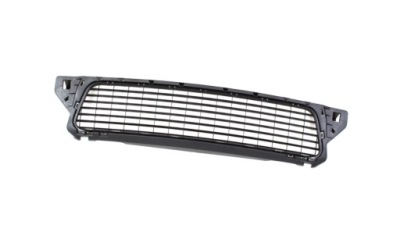 Решётка решётка радиатора решётка радиатора бампера перед dacia duster 10-12 фото №1