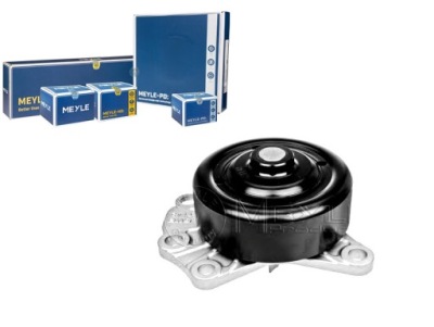 Meyle насос воды citroen c1 1,0 05- meyle фото №1