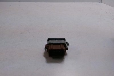 Панель переключателей renault grand scénic iv r9_ 216322a 1.6l бензиновый фото №1