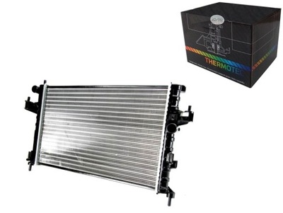 Thermotec d7x047tt радіатор, система охолодження двигуна фото №1