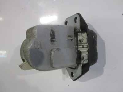 Замок крышки задняя задний багажника nissan x-trail t31 фото №1