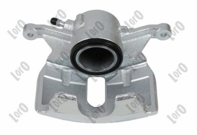 ABAKUS CALIPER BRAKE 131-04-467 AUDI A3 Q2 SEAT LEON VW CADDY LEFT FRONT  