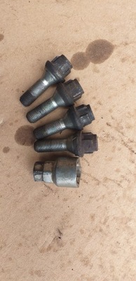 PEUGEOT 308 T9 SCREW ZABEZPIECZAJACE FOR KOL  