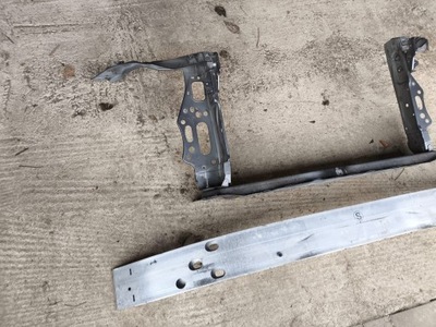 Усилитель pas передний балка lexus is iii фото №1