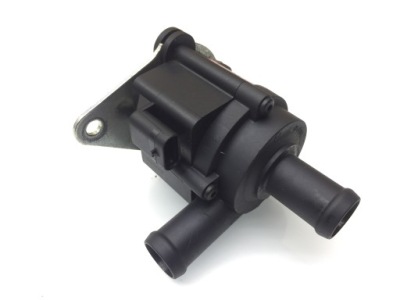 Volvo xc90 ii d5 насос помпа циркуляційна води фото №1