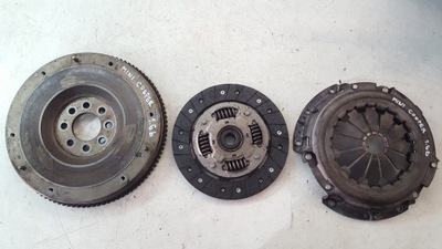 Сцепление kpl mini cooper фото №1