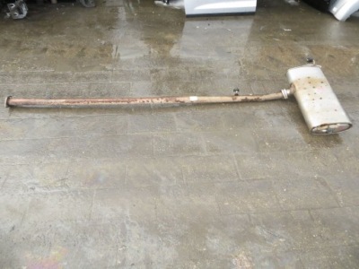 Hyundai tucson iii 1.7 гасник комплект  14- фото №1