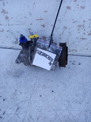 Насос кондиціонера компресор vw 5q0820803m фото №1