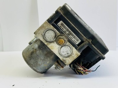 Citroen c4 picasso i насос abs 0265951829 фото №1