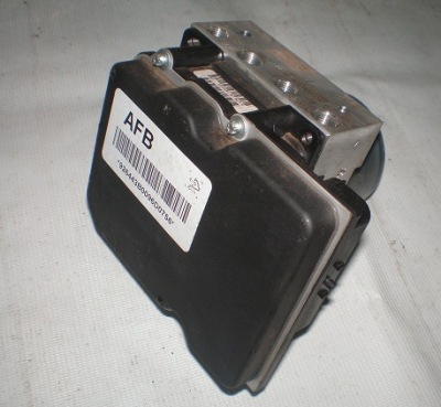 2010+ camaro насос abs тормозная блок управления фото №1